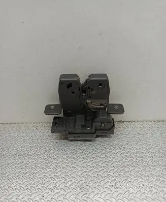 Renault Laguna II Tailgate/trunk/boot lock/catch/latch 8200257615 121205