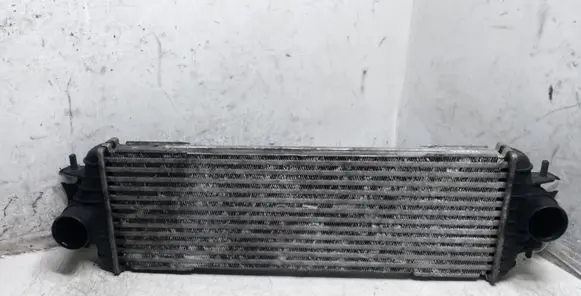 Renault Trafic II (X83) Intercooler radiator 868926QH 7700312903 7700312903F