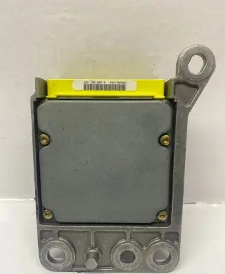 Nissan Almera N16 Airbag control unit/module 988205M302