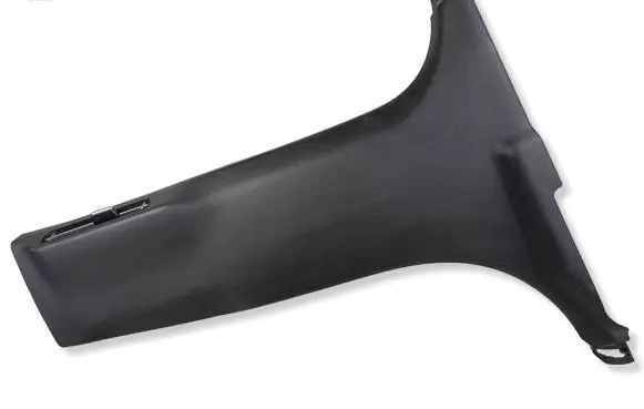 Hyundai Santa Fe V MX5 (B) pillar trim (bottom)