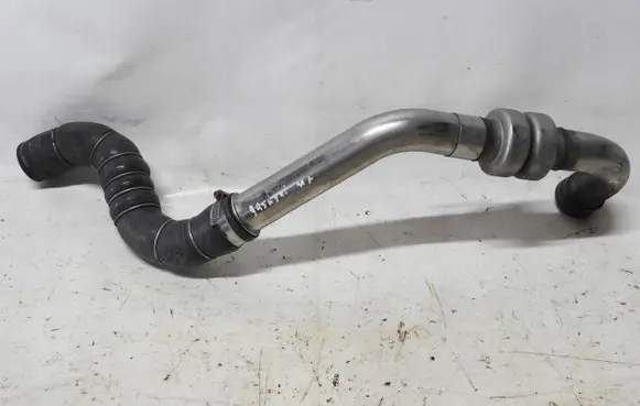 Nissan Qashqai Intercooler hose/pipe 14463JD51A