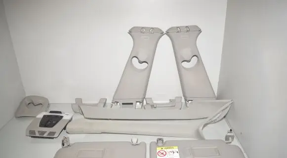 BMW 2 F45 Other sill/pillar trim element 9288995 7363523 7363524