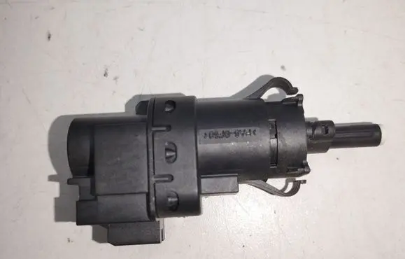 Volvo S60 Brake pedal sensor switch 3M5T13480AC