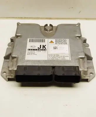 Subaru Outback Engine control unit/module 22611AN042 2758007494 27580074943