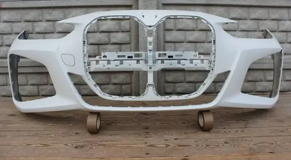 BMW 4 G22 G23 G24 G26 Front bumper 8082226