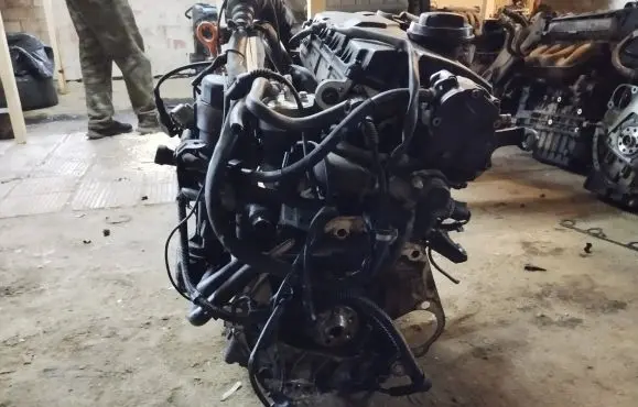 Volkswagen PASSAT B5.5 Engine 038103373R