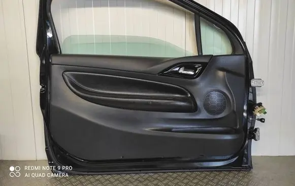 Citroen DS3 Door (2 Door Coupe) DRZWILEWE TWOJEAUTO882182990 EXL