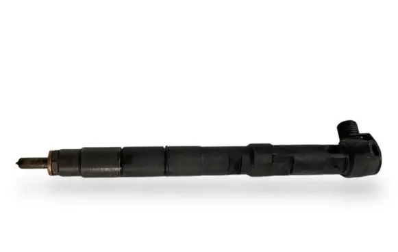Skoda Fabia Mk2 (5J) Fuel injector 03P130277 03P130277V400 28231462