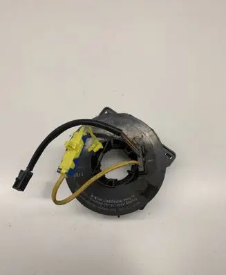 Opel Zafira A Airbag slip ring squib (SRS ring) 24436920