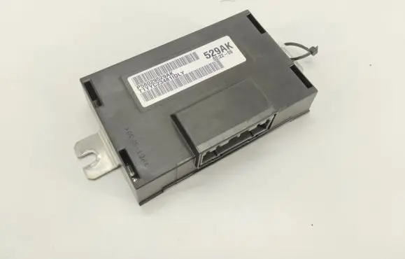 Dodge Challenger Transfer box differential control unit P56029529AK