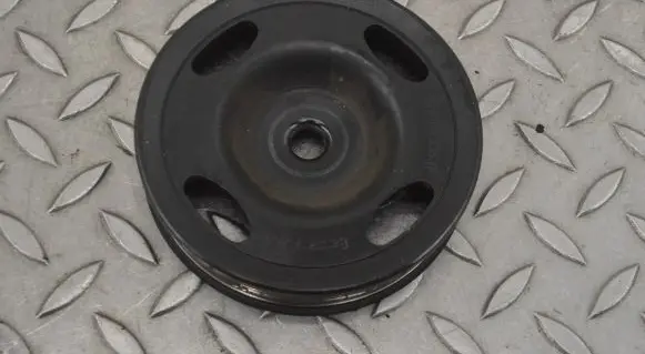 Audi A3 S3 8P Crankshaft pulley 03D105255D