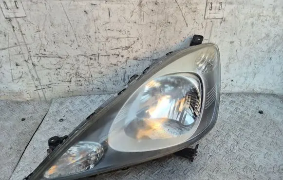 Honda Jazz Headlight/headlamp