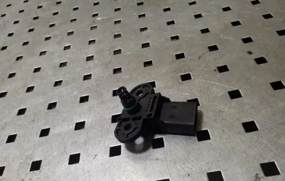 Audi Q7 4L Air pressure sensor 0261230081 036906051G