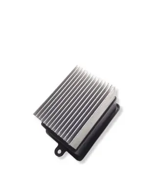 Citroen C4 II Picasso Heater blower motor/fan resistor A43002100