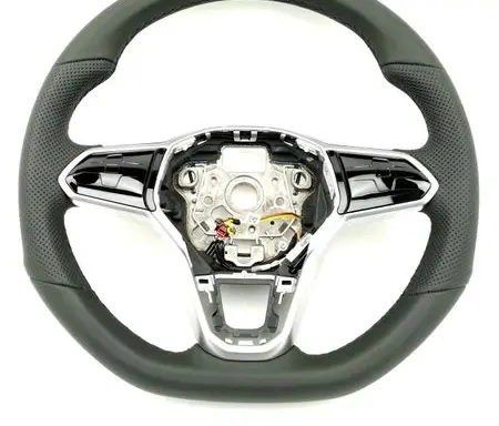 Volkswagen Arteon Steering wheel 5H0419089JK