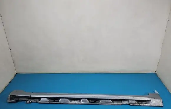 Volvo V70 Foot area side trim 30678565 IMPRK1585935