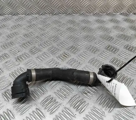 Mercedes-Benz GLS X167 Engine coolant pipe/hose A1675017800