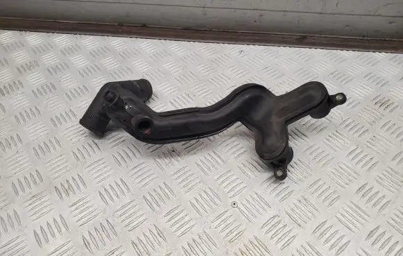 Jaguar XF Engine coolant pipe/hose 8W938A520AB