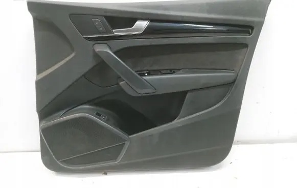 Audi Q5 SQ5 Front door card panel trim AUDIBOCZEK