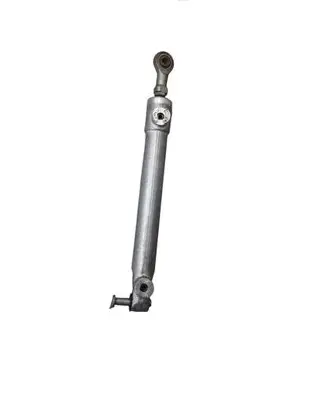 Mercedes-Benz SL R129 Convertible roof line/pipe/hose 1298002072