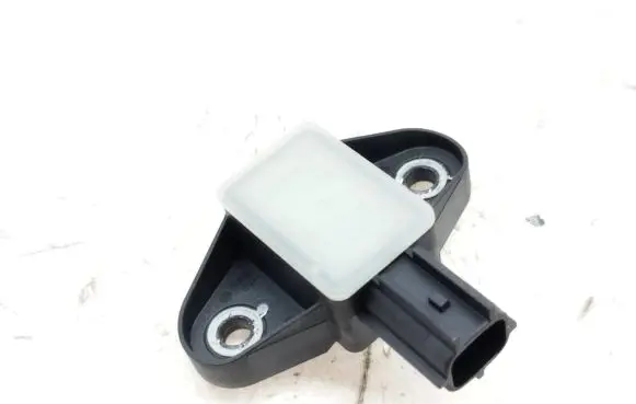 Skoda Superb B6 (3T) Airbag deployment crash/impact sensor 5N0959354 40080303 27385752KT