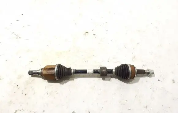 Renault Austral Front driveshaft 391015485R