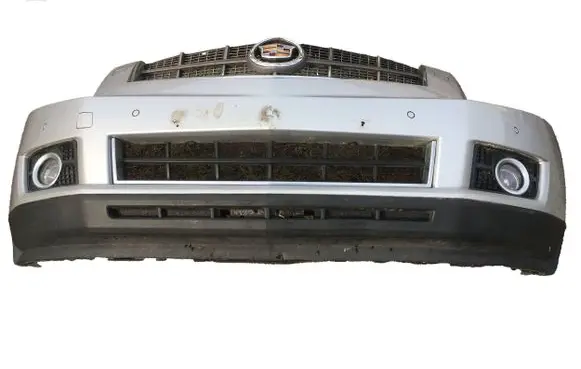 Cadillac SRX Front bumper