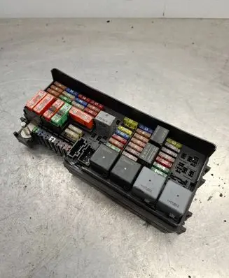 Fuse module