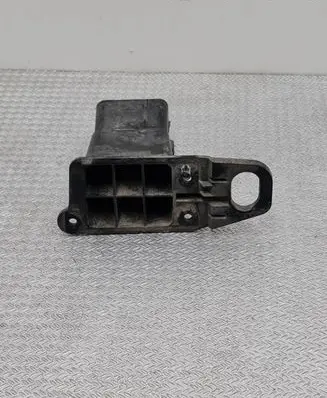 Peugeot 3008 I Front bumper shock/impact absorber 9682791280 P0T8419074 C0471009