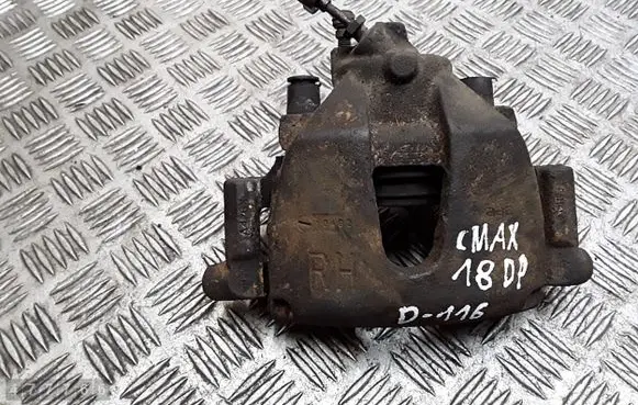 Ford C-MAX II Front brake caliper