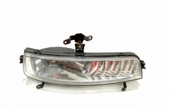 Hyundai Accent Front fog light