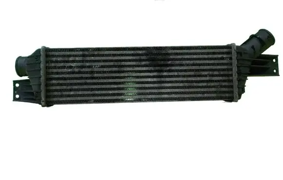 SsangYong Rodius Intercooler radiator 15AB18