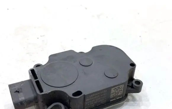 Skoda Octavia Mk4 Other exterior part 95B965501AA
