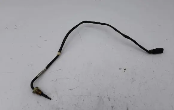 Exhaust gas temperature sensor