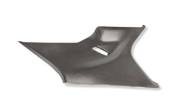 Peugeot 2008 II (D)pillar trim (top) 98255679ZD