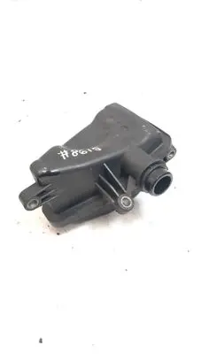 Intake resonator