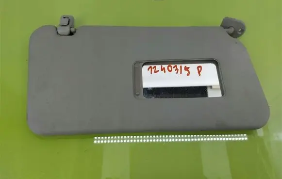 Suzuki Swift I Sun visor