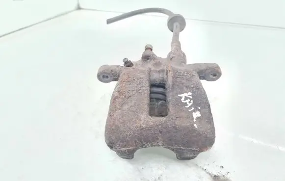 Audi A6 S6 C6 4F Rear brake caliper