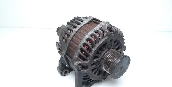 Nissan X-Trail T31 Generator/alternator 23100JG71A A3TJ2481