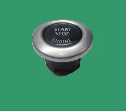 BMW 3 E90 E91 Engine start stop button switch 694991301 10862510