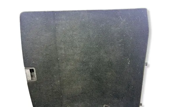 Volkswagen Bora Trunk/boot floor carpet liner 1J9858855