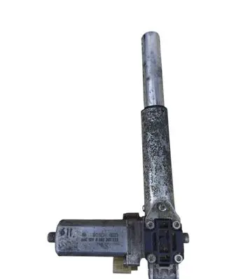 BMW 5 E60 E61 Seat adjustment motor 0390203233