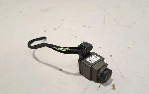 BMW 7 G11 G12 Reversing camera 6993039