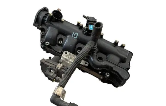 Opel Insignia A Intake manifold 55566258 33681218 0093144