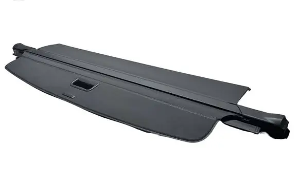 Skoda Octavia Mk2 (1Z) Parcel shelf load cover 1Z9867871
