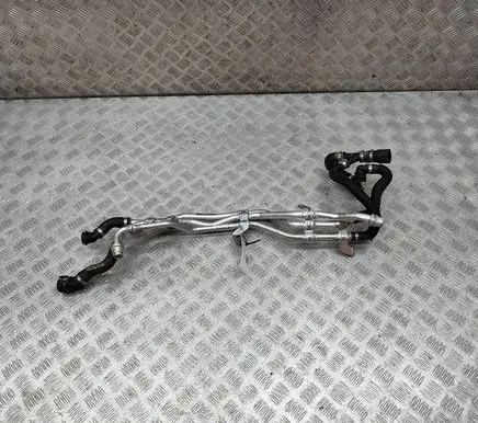 Mercedes-Benz GLE W167 Engine coolant pipe/hose A1772033600