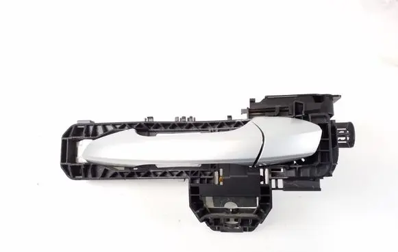 Mercedes-Benz SLK R172 Front door exterior handle A204760213