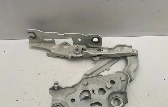 BMW 5 G30 G31 G38 Engine bonnet/hood hinges 7347408 A300