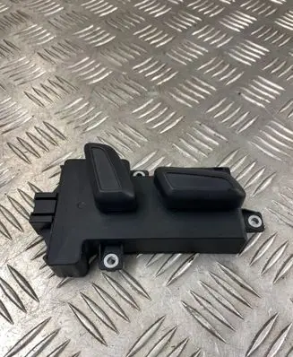 Audi Q5 SQ5 Seat control switch 8K0959748