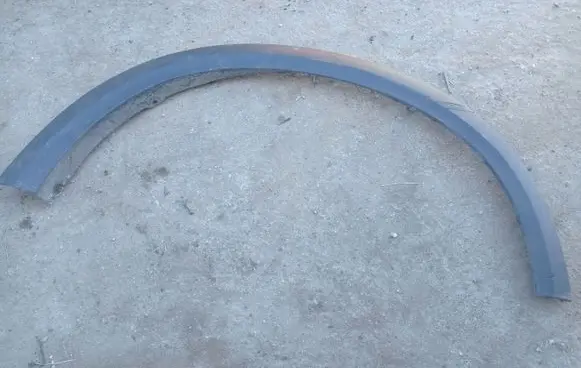 Volvo XC90 Front arch trim 30655182 1125